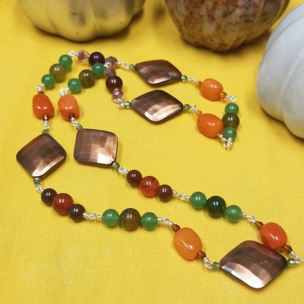 Fall Color SET! - Picture 2 of 4